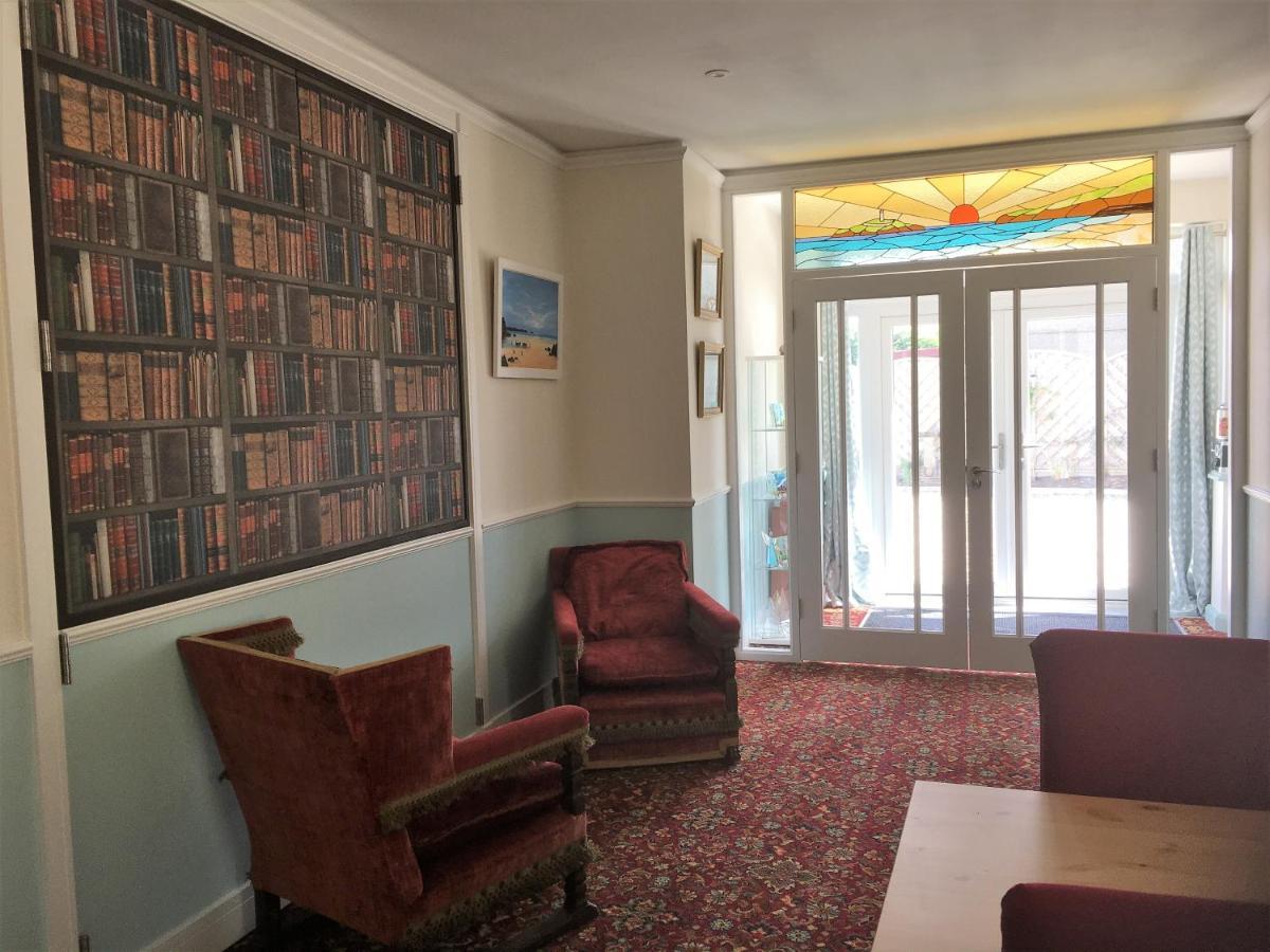 Loggans Lodge Χέιλ Εξωτερικό φωτογραφία
